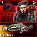 Mendoza icon in multiplayer