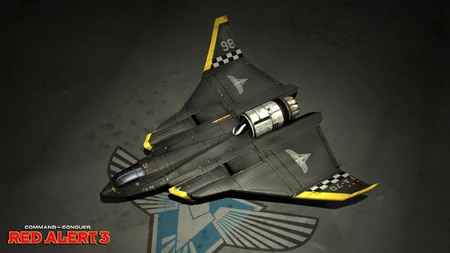 RA3 ApolloFighter