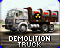 red alert 2 demolition truck