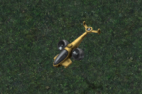 command and conquer orca command and conquer orca