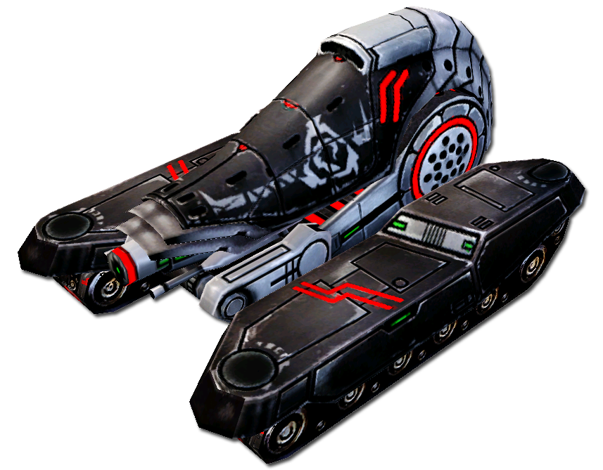 Underminer - Command & Conquer Wiki - covering Tiberium, Red Underminer - Command & Conquer Wiki - covering Tiberium, Red