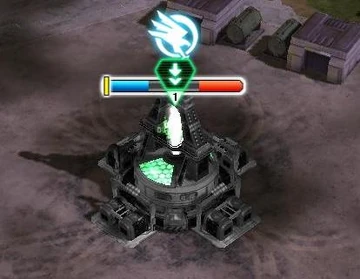 Pacific Tiberium Control Network Hub - Command & Conquer Wiki