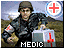 RA1 Medic Icons