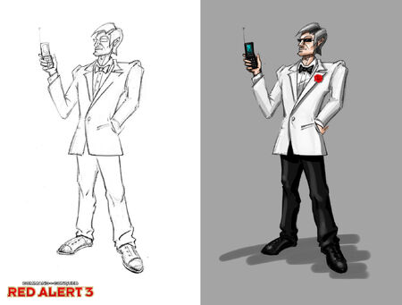 Cc red alert 3 conceptart MIqLl