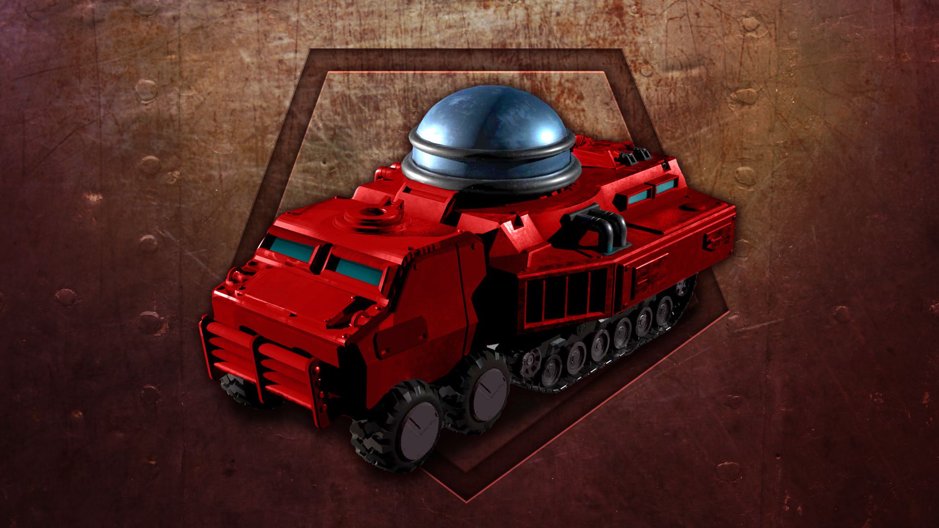 red alert mad tank red alert mad tank