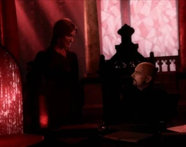 TW Kane and Kilian 1