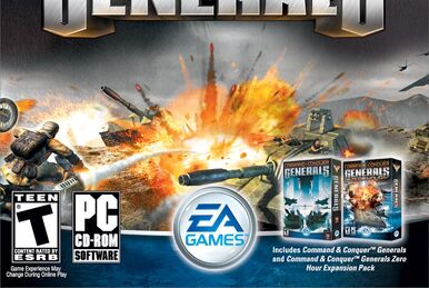 The Command & Conquer Collection | Command and Conquer Wiki The Command & Conquer Collection | Command and Conquer Wiki