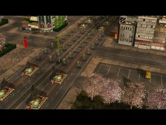 Command & Conquer: Generals - Command & Conquer Wiki Command & Conquer: Generals - Command & Conquer Wiki