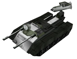 Scorpion tank (Generals 1) - Command & Conquer Wiki - covering