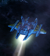Arcus | Command and Conquer Wiki | Fandom