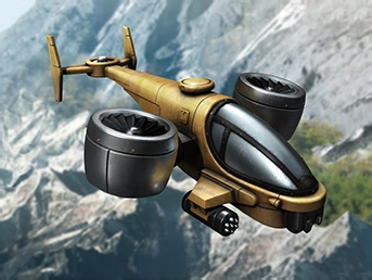 Orca (Tiberian Dawn) - Command & Conquer Wiki - covering Tiberium