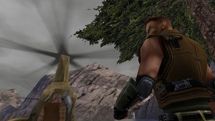 command and conquer renegade continue command and conquer renegade continue
