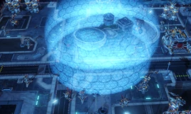 A House Unfit For Rebels