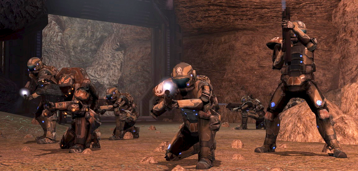 Rifleman (Tiberium) - Command & Conquer Wiki - covering