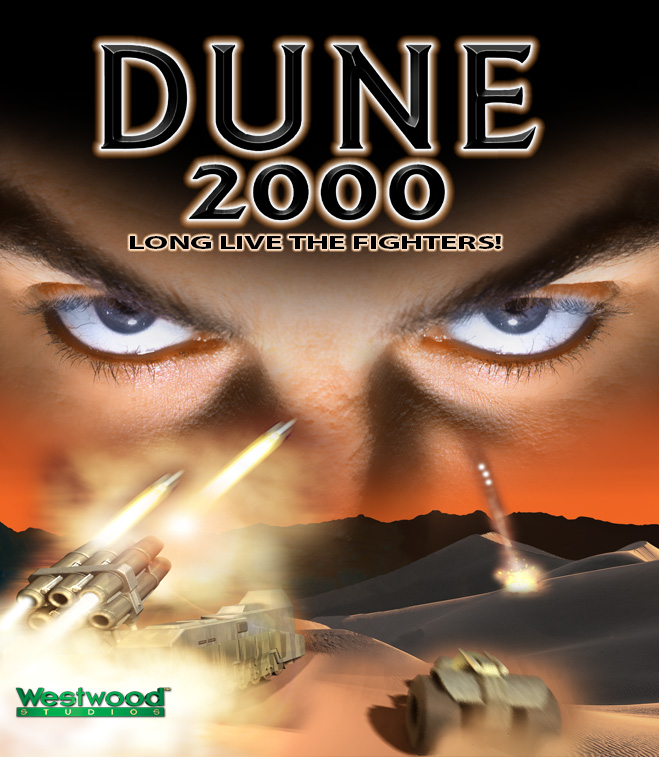 dune 2000 pc game online
