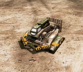 KW Heavy Harvester