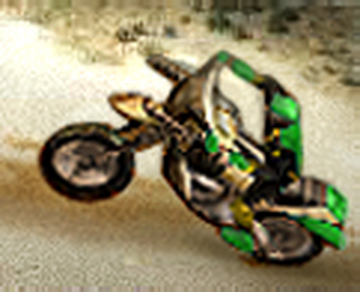 Hercules combat cycle deals