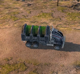 TW Liquid Tiberium Transport