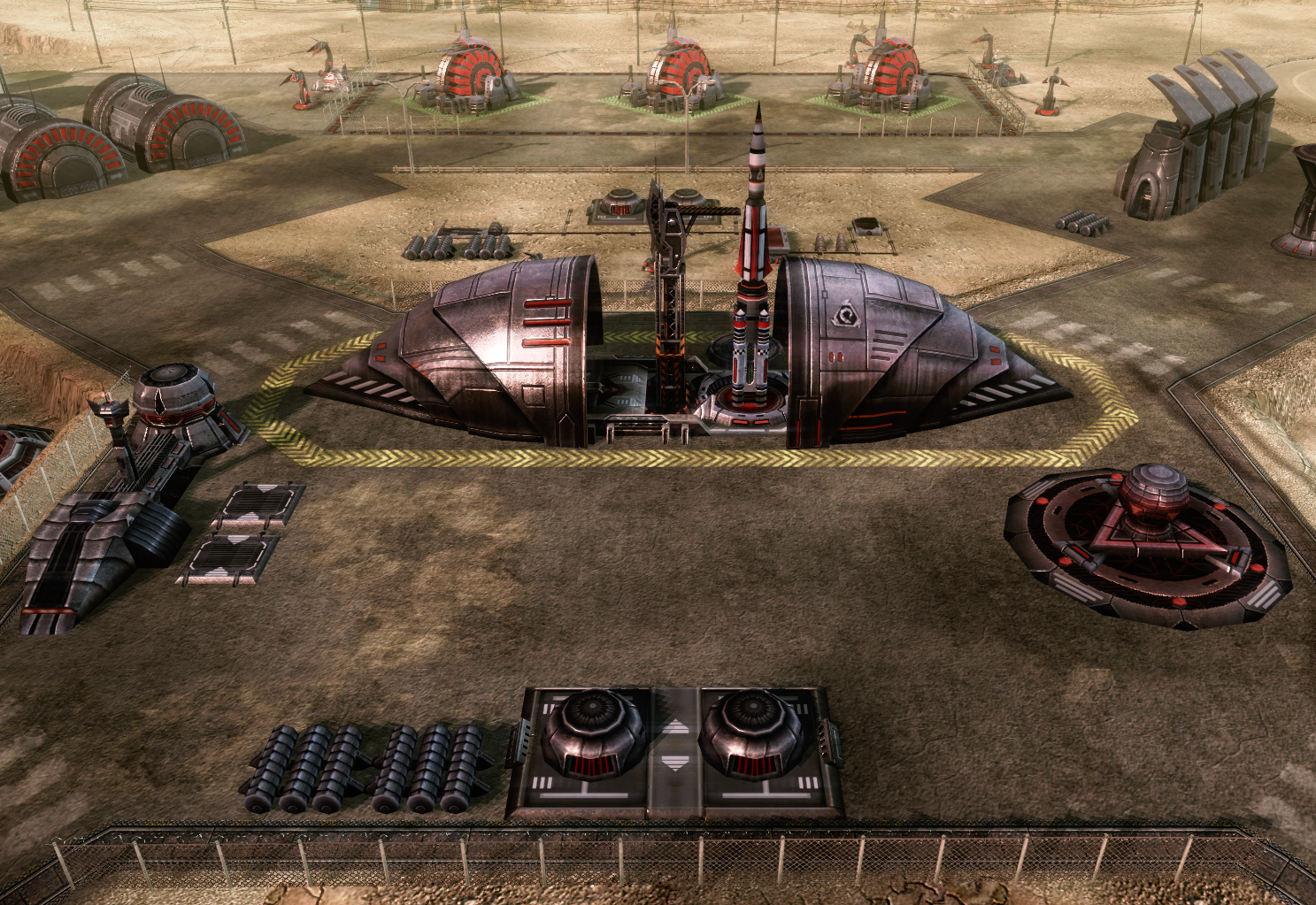 command and conquer 4 walkthrough