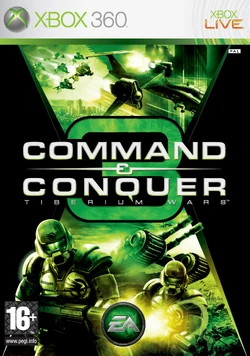 Command Conquer 3 Tiberium Wars Command Conquer Wiki Covering Tiberium Red Alert And Generals Universes Welcome to the official site for dc. command conquer 3 tiberium wars