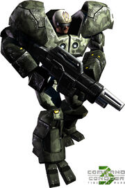 CNCTW Zone Infantry Render