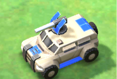 その他 Command and Conquer RF s-l1200.png