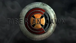 TW Mod Tiberian Dawn Logo