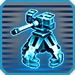 CNC4 Guardian Cannon Cameo