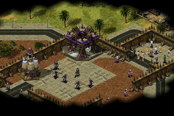 command and conquer red alert 2 missions