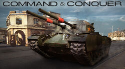 command conquer wiki fandom