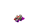 Buildup animation