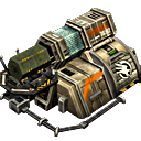 Armory - Command & Conquer Wiki - covering Tiberium, Red