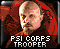 Psi-Corps trooper / Yuri (RA2 only)