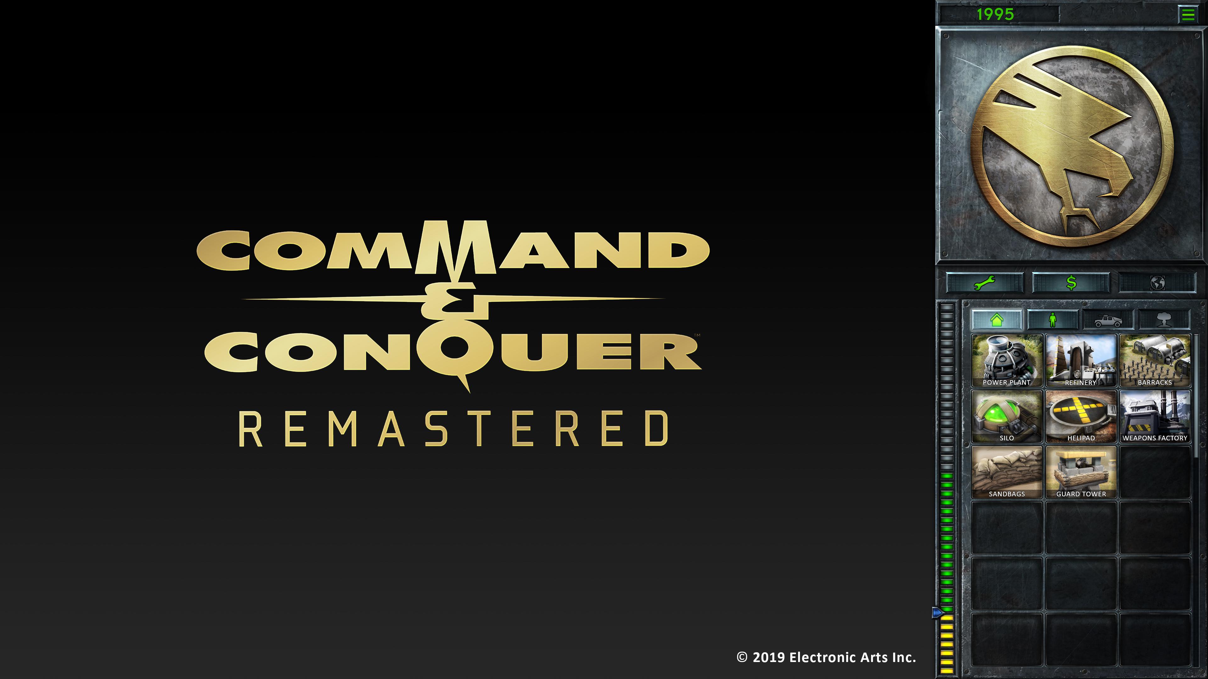 command and conquer 5 erscheinungstermin