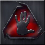 BlackHand CC3 Logo1