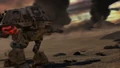Wolverine in the C&C Arena leaked trailer