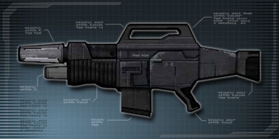 THE TACTICIANS DATABASE: Battle Rifle vs Assault Rifle