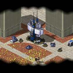 Category:Red Alert 2 campaign-only buildings Command & Conquer Wiki covering Tiberium, Red Alert and Generals universes