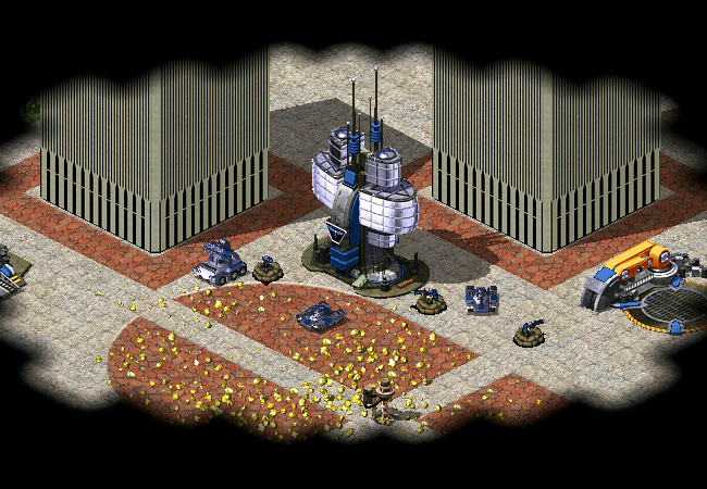 Big Apple (mission) - Command Conquer Wiki - covering Tiberium, Red Alert and Generals