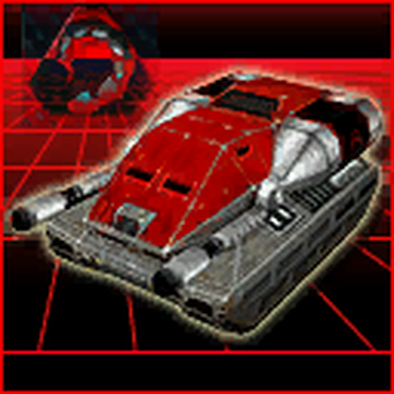 Flame tank (Renegade) - Command & Conquer Wiki - covering