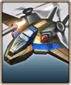 CNCRiv Hammerhead