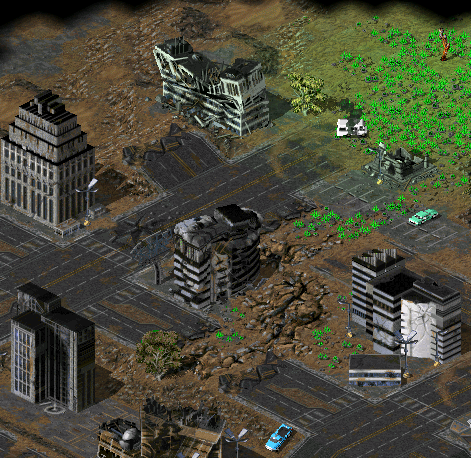 command and conquer 3 sarajevo command and conquer 3 sarajevo