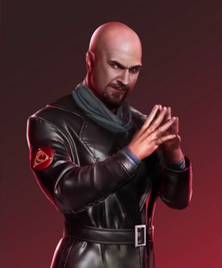 Kane (Command & Conquer) - Wikipedia