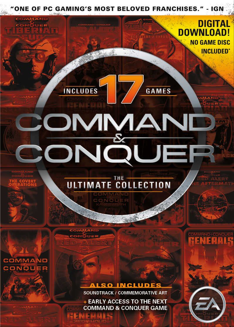 command and conquer red alert 3 uprising ign