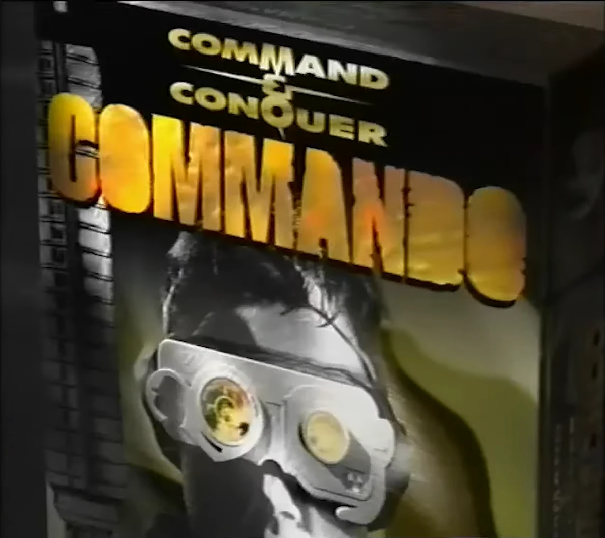 その他 Flesh and Blood Command and Conquer Flesh and Blood Command and Conquer