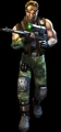 Full body concept