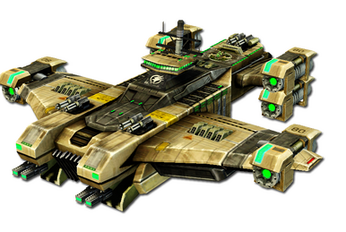 Arcus | Command and Conquer Wiki | Fandom