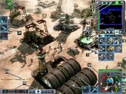 Command Conquer 3-Tiberium Wars