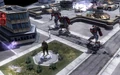 Statue of Havoc in Tiberium Wars