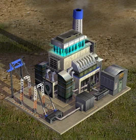 with Advanced Control Rods